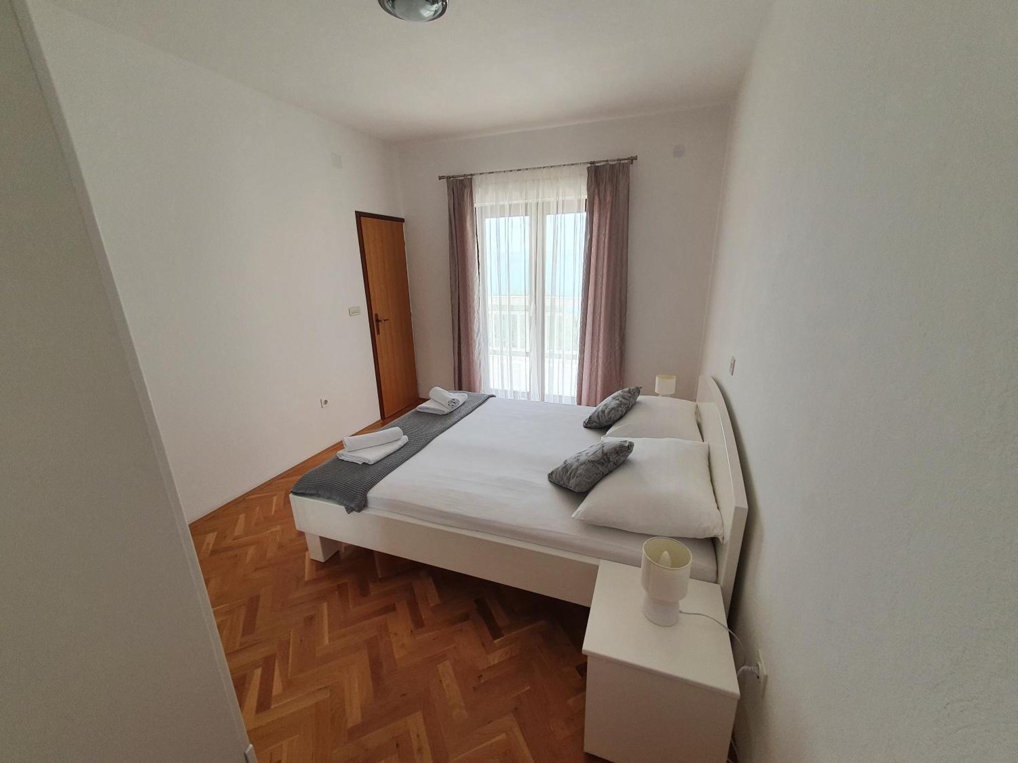 Apartmani Ante Jasenice  Exterior photo